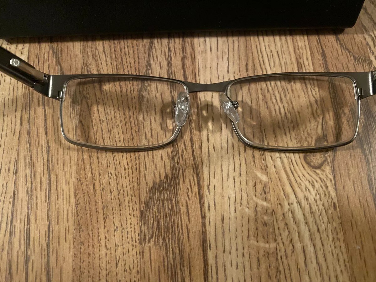 Costco Foster Grant Eye Glasses Frames 53/16/140 Prescription
