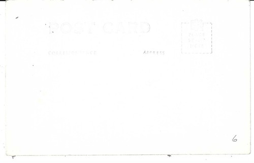 POSTAL VIRGINIA CIUDAD, NEVADA RPPC PIPERS OPERA HOUSE De colección - Imagen 2 de 2