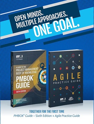 Guide to the Project Management Body of Knowledge (PMBOK(R) Guide-Sixth Edition