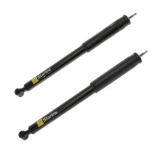 2x Stossdämpfer vorne + Schutzsatz + Gummi Mercedes Benz E Klasse W210 S210 Komb