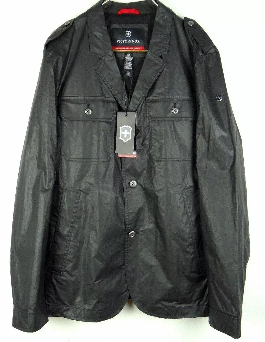 Victorinox jacket cheap