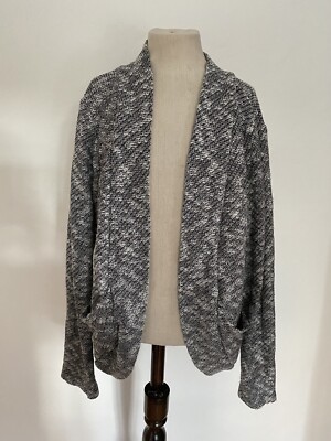 Clockhouse by C&A Mädchen Strick Jacke zu Jeans Hose 146 152