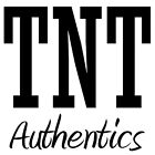 TNT Authentics