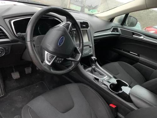 DG9T14A301AD Caja Reles/Fusibles para FORD MONDEO BERLINA (CNG) 2016 133666 - Imagen 12 de 13