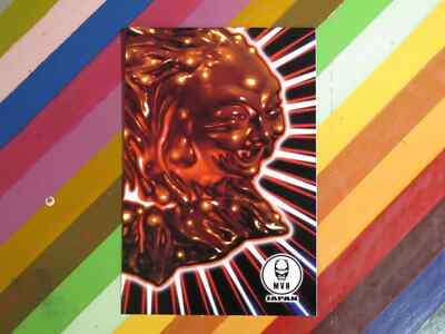 mutant vinyl hardcore ワンオフSLUDGIE DEMONS DX Sludge Demon