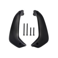 Car Interior Left Right Door Knob Handle Door Armrest for Fiesta G2BZ-5823943-JA