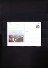 Cartolina illustrata " Beuron - Parco Naturale Alto Danubio " MNH