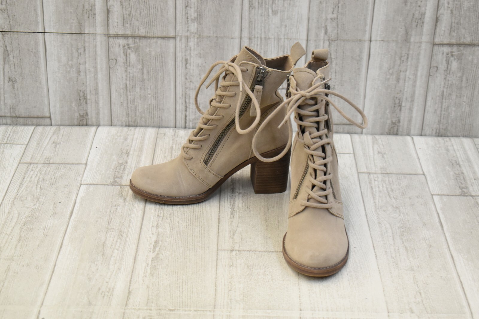 dolce vita lela booties