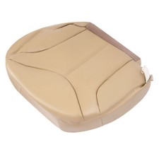 For 2000 2001 2002 Gmc Yukon Xl Slt Driver Bottom Cover Tan Replacement Seat