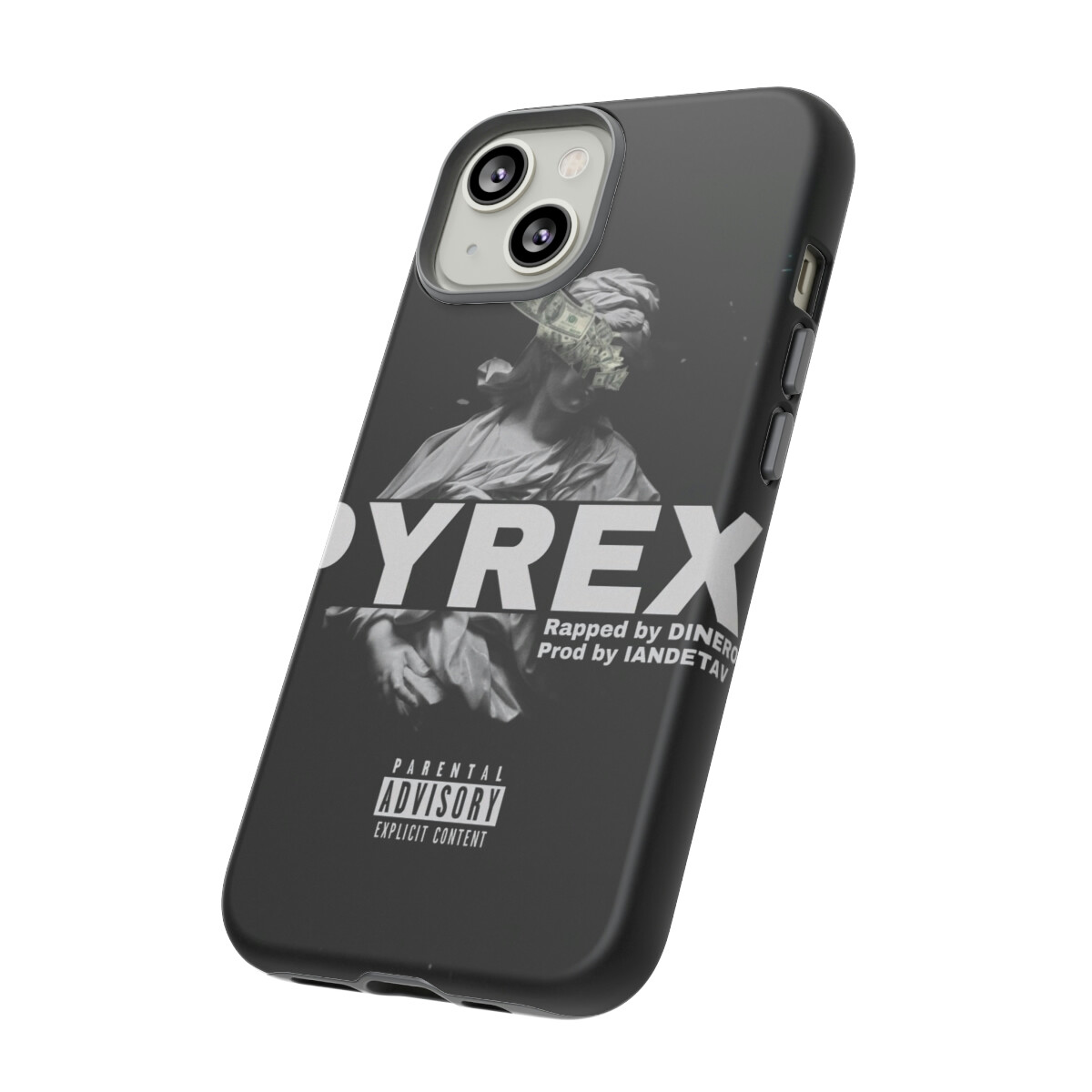 Pyrex Case Pyrex Iphone 5 Case