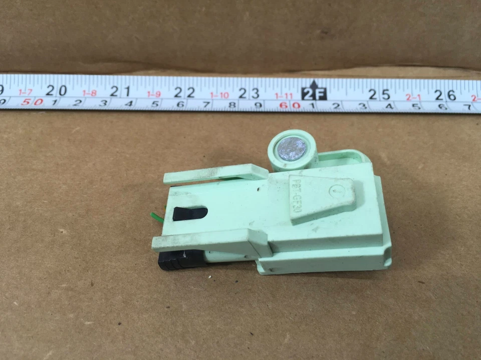 2008 BMW 328xi FRONT SENSOR 9118168 OEM . Foto 4 de 4