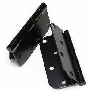 hinges radius