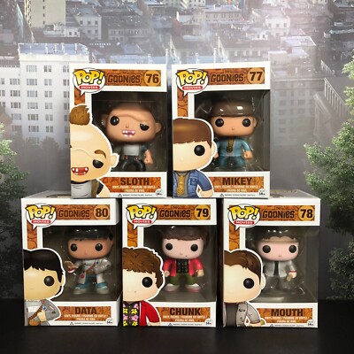 新品　中古Funko POP! グーニーズ　 5体セット　The Goonies s-l400.jpg