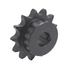 Tritan 60BS12HX1 Sprocket 3/4 Pitch 12 Teeth 1" Finished Bore, 2 per order