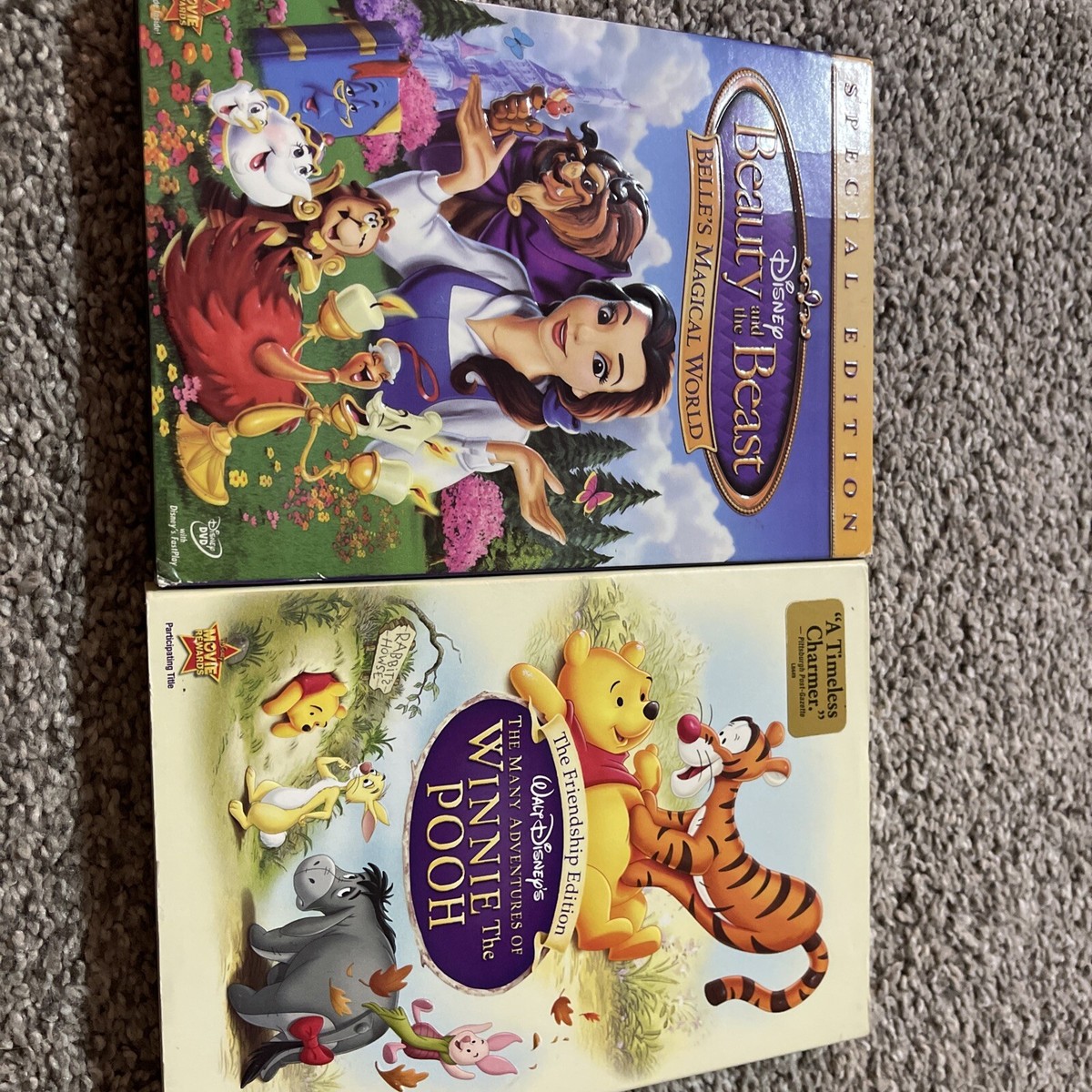 Imdb Beauty And The Beast Full Movie Netflix Sterling Holloway