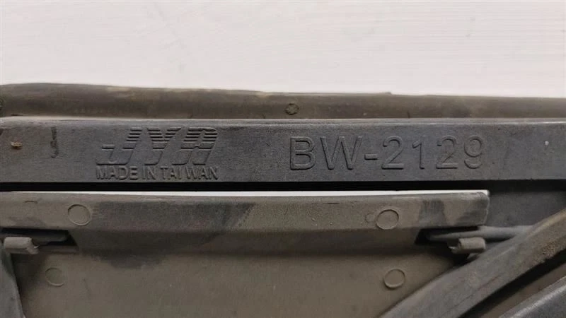 98 99 00 01 BMW 740IL 1 VENTILADOR AC Foto 3 de 4