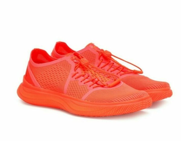 stella mccartney pureboost trainers