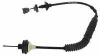 Kupplungszug Peugeot 206 1.4HDI 01-