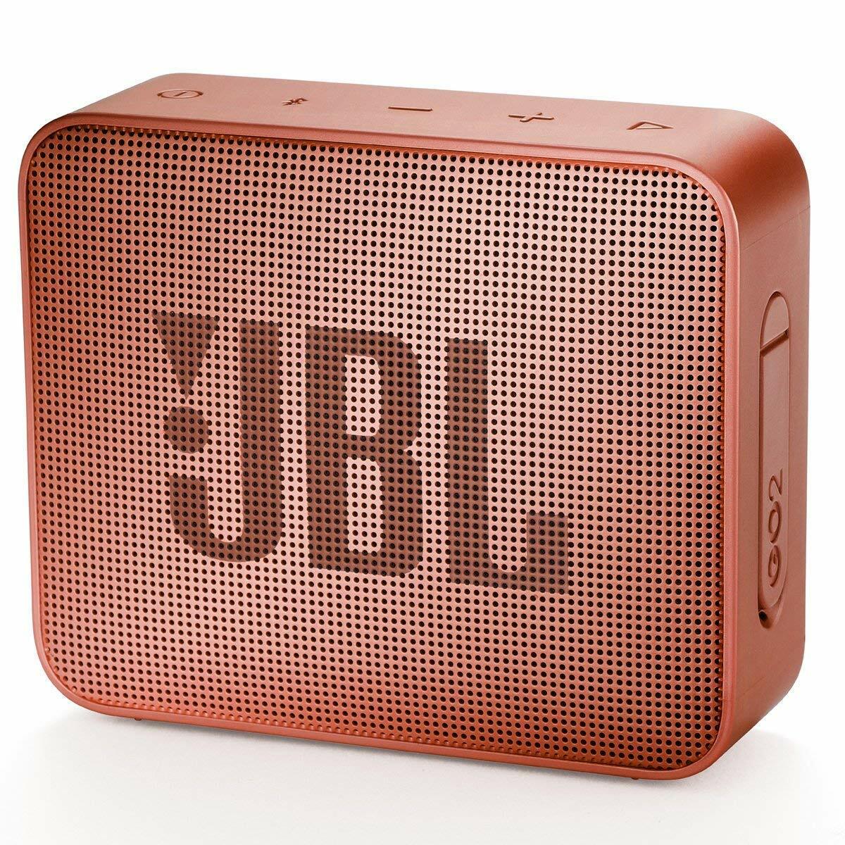 airplay 2 waterproof speaker