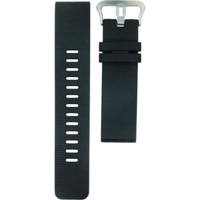 CASIO Genuine Band Protrek PRT-B50 Men's Watch Parts Black Urethane 23mm Unused