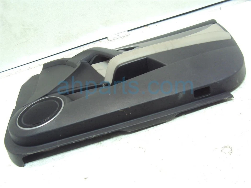 Acura Tl 2009-2011 tracción delantera derecha pasajero interior panel moldura - gris Foto 2 de 4