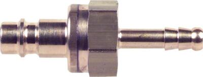 Rectus Druckluft Rückflußdämpfer Schlauchanschl. Typ 26 13mm