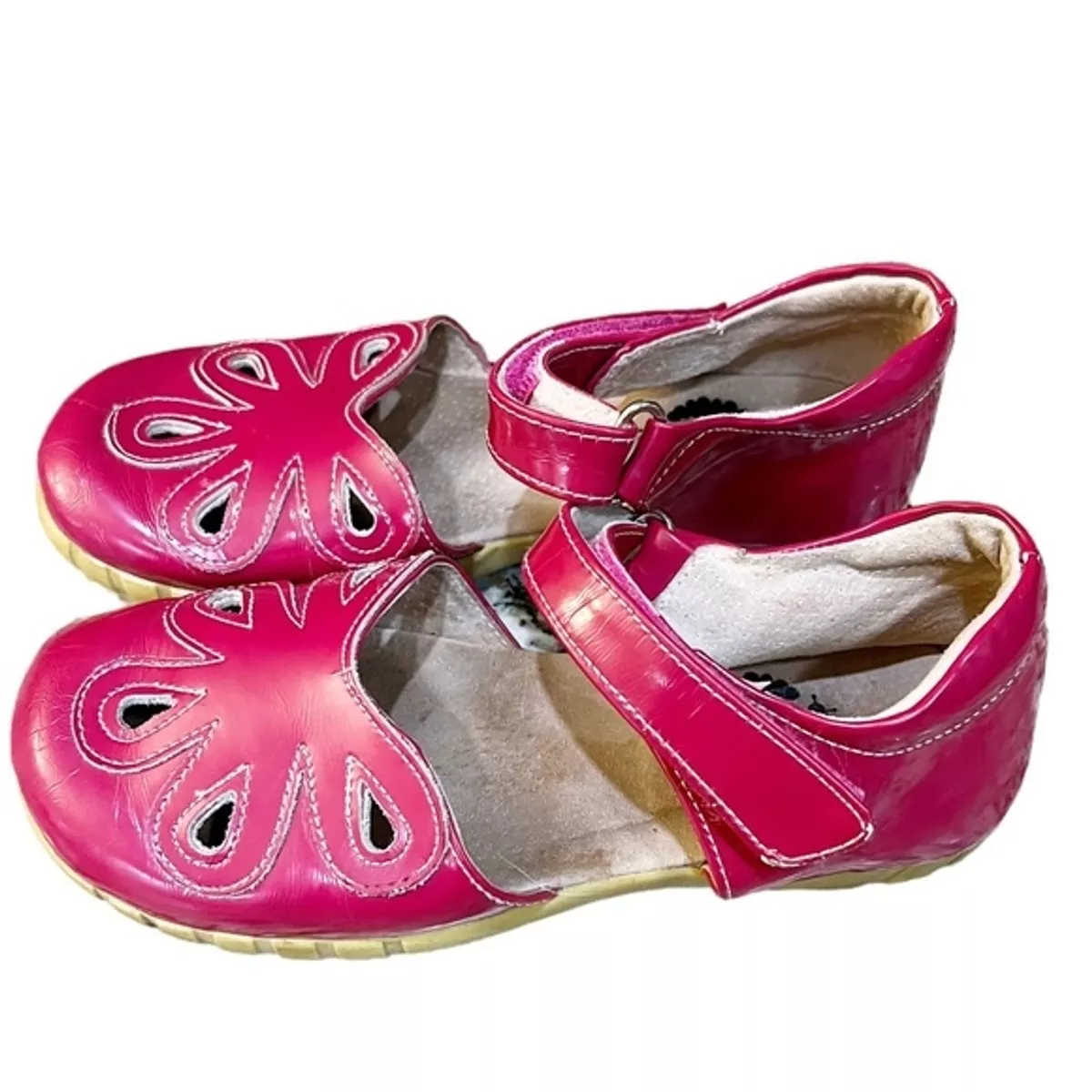 Livie and luca store pink petals