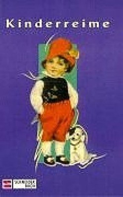 Kinderreime Nave, Renate und Gertraud Funke: