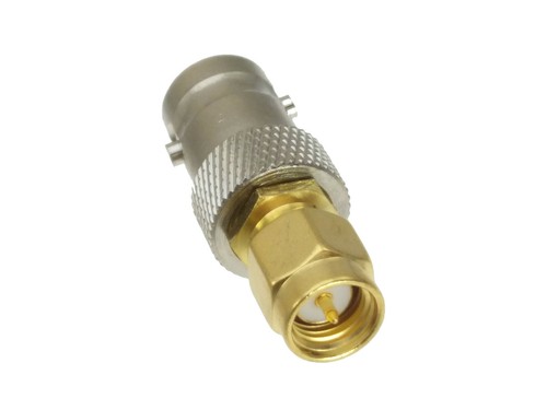 1pce Adapter SMA to UHF PL259 SO239/N/TNC/BNC/SMA Male & Female RF Connector - Picture 41 of 59