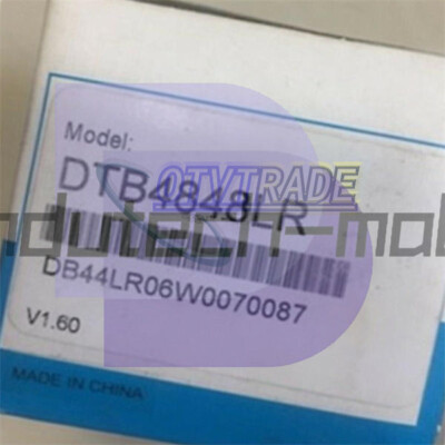 1PC Delta Temperature Controller DTB4848LR New
