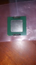 Intel Pentium III  933/256/133/1.75V SOCKET 370 STEP: SL5U3 CPU