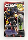 G.I. Joe 1993 Battle Corps HEADHUNTER Cobra Street Troopers VINTAGE Scarce!