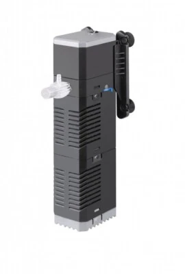 AquaOne CHJ 902 Aquarium Innenfilter 900 L h bis 350l Filter Schwammfilter