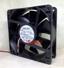 NMB 4715KL-05W-B59 12038 DC24V 0.65A 12CM 3-Wire Inverter Cooling Fan
