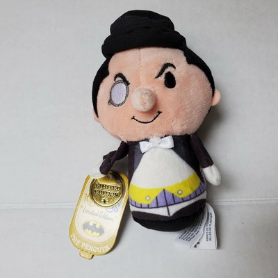 buzz plush doll