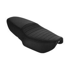 Rivestimento sedile Suzuki GSF 600 1200 Bandit (GN77 GV75) / Made in DE / carne sedile