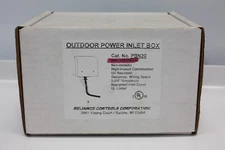 Reliance Controls Corporation PBN20 20 Amp