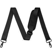 72 inch Shoulder Strap, Universal Replacement Adjustable Laptop Bag Shoulder