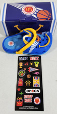 2026 McDonald's x All American Game x Crocs Happy Meal Toy