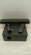 ULTIMEA U2100 MINI SOUND BAR WITH SUBWOOFER