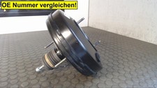 Bremskraftverstärker Ford Ka 1.2 Start-stopp-system RU8 51838695 12 Monate
