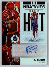 2024-25 Panini NBA Hoops Basketball Set Review and Checklist 16