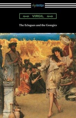 Virgil | The Eclogues and the Georgics | Taschenbuch | Englisch (2020)