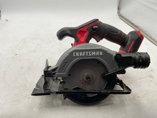 Craftsman CMCS505 5" Circular Saw - Tool Only - BLADE INCLUDED- NEW