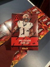Panini Detroit Lions Sports Trading Cards for sale | eBay