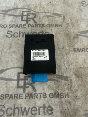 6934837 BMW E60 E61 AHL Kurvenlicht Steuergerät Modul LEAR 