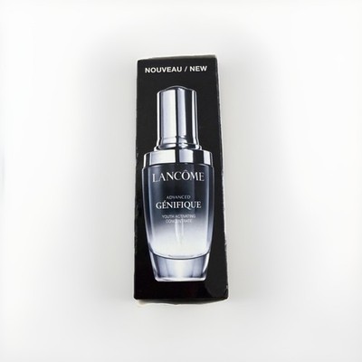 Lancome Advanced Genifique Youth Activating Concentrate Serum 1.0oz 30ml