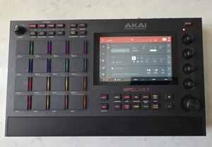 Akai Mpc Live 2 | eBay