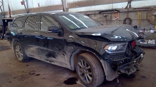 Driver Left Lower Control Arm Front Fits 11-15 DURANGO 6240263 - Picture 6 of 12