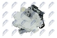 NTY TüRschloss EZC-AU-040 FüR Audi Porsche VW